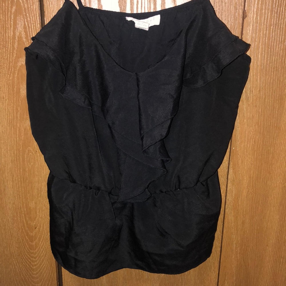 Forever 21 crop top
